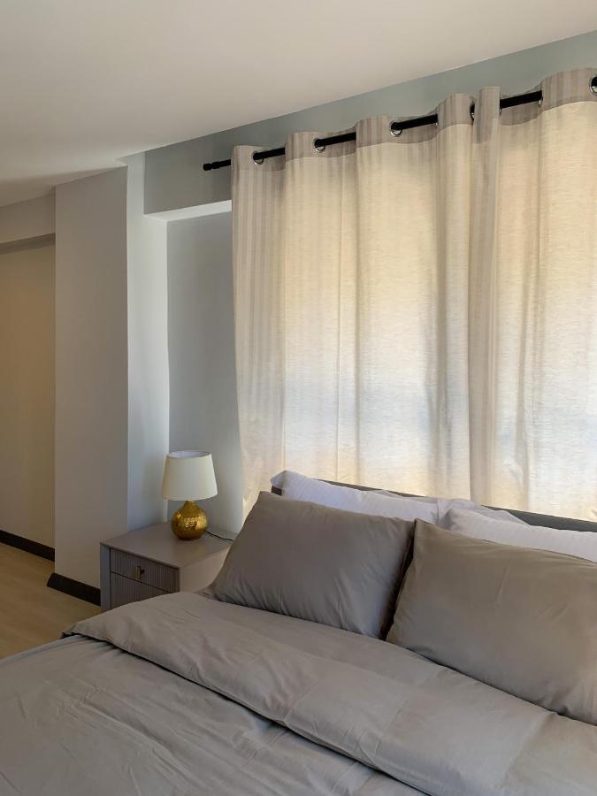 Sweet Home Apartment Istanbul Exterior foto